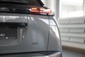 Daumennagel 13 - Peugeot 2008 GT  AUT LED SHZ CARPLAY