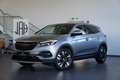 Daumennagel 1 - Opel Grandland Innovation  KEYLEES NAV LED SHZ