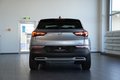 Daumennagel 7 - Opel Grandland Innovation  KEYLEES NAV LED SHZ