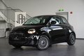 Daumennagel 1 - Fiat 500 e Icon