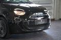 Daumennagel 6 - Fiat 500 e Icon