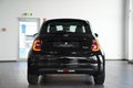 Daumennagel 9 - Fiat 500 e Icon