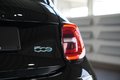 Daumennagel 13 - Fiat 500 e Icon