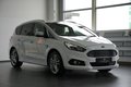 Daumennagel 5 - Ford S-MAX Titanium AUT NAV LED SHZ KEYLEES