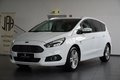Daumennagel 3 - Ford S-MAX Titanium AUT NAV LED SHZ KEYLEES