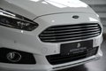Daumennagel 6 - Ford S-MAX Titanium AUT NAV LED SHZ KEYLEES