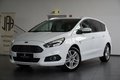 Daumennagel 1 - Ford S-MAX Titanium AUT NAV LED SHZ KEYLEES