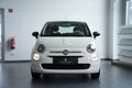 Daumennagel 3 - Fiat 500  LED LASER