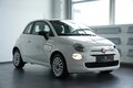Daumennagel 4 - Fiat 500  LED LASER