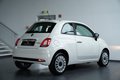Daumennagel 6 - Fiat 500  LED LASER