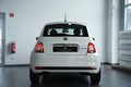 Daumennagel 7 - Fiat 500  LED LASER