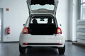 Daumennagel 8 - Fiat 500  LED LASER