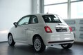 Daumennagel 9 - Fiat 500  LED LASER