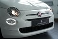 Daumennagel 5 - Fiat 500  LED LASER