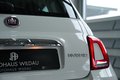 Daumennagel 10 - Fiat 500  LED LASER