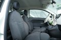 Daumennagel 13 - Fiat 500  LED LASER