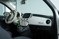 Daumennagel 14 - Fiat 500  LED LASER