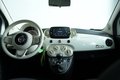 Daumennagel 16 - Fiat 500  LED LASER