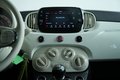 Daumennagel 17 - Fiat 500  LED LASER