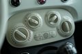 Daumennagel 20 - Fiat 500  LED LASER