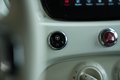 Daumennagel 21 - Fiat 500  LED LASER