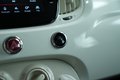Daumennagel 23 - Fiat 500  LED LASER
