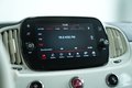 Daumennagel 24 - Fiat 500  LED LASER