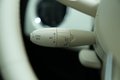 Daumennagel 28 - Fiat 500  LED LASER