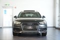 Daumennagel 4 - Audi A4 Allroad quattro  AUT NAV AHK PANO HEAD-UP B&O