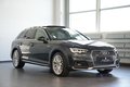 Daumennagel 5 - Audi A4 Allroad quattro  AUT NAV AHK PANO HEAD-UP B&O