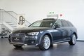 Daumennagel 3 - Audi A4 Allroad quattro  AUT NAV AHK PANO HEAD-UP B&O