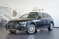Daumennagel 1 - Audi A4 Allroad quattro  AUT NAV AHK PANO HEAD-UP B&O