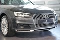Daumennagel 6 - Audi A4 Allroad quattro  AUT NAV AHK PANO HEAD-UP B&O