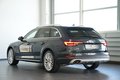 Daumennagel 11 - Audi A4 Allroad quattro  AUT NAV AHK PANO HEAD-UP B&O