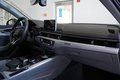 Daumennagel 20 - Audi A4 Allroad quattro  AUT NAV AHK PANO HEAD-UP B&O