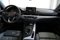 Daumennagel 22 - Audi A4 Allroad quattro  AUT NAV AHK PANO HEAD-UP B&O
