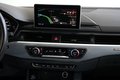 Daumennagel 23 - Audi A4 Allroad quattro  AUT NAV AHK PANO HEAD-UP B&O