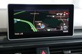 Daumennagel 26 - Audi A4 Allroad quattro  AUT NAV AHK PANO HEAD-UP B&O