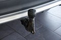 Daumennagel 16 - Audi A4 Allroad quattro  AUT NAV AHK PANO HEAD-UP B&O