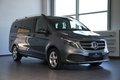 Daumennagel 6 - Mercedes-Benz V 250d EDITION 4MATIC lang  AUT NAV LED AHK STHZ