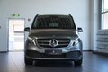 Daumennagel 5 - Mercedes-Benz V 250d EDITION 4MATIC lang  AUT NAV LED AHK STHZ