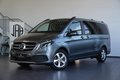 Daumennagel 1 - Mercedes-Benz V 250d EDITION 4MATIC lang  AUT NAV LED AHK STHZ