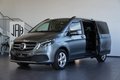 Daumennagel 4 - Mercedes-Benz V 250d EDITION 4MATIC lang  AUT NAV LED AHK STHZ