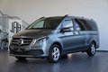 Daumennagel 3 - Mercedes-Benz V 250d EDITION 4MATIC lang  AUT NAV LED AHK STHZ