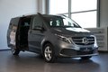 Daumennagel 7 - Mercedes-Benz V 250d EDITION 4MATIC lang  AUT NAV LED AHK STHZ