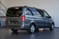 Daumennagel 9 - Mercedes-Benz V 250d EDITION 4MATIC lang  AUT NAV LED AHK STHZ