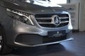 Daumennagel 8 - Mercedes-Benz V 250d EDITION 4MATIC lang  AUT NAV LED AHK STHZ