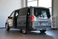 Daumennagel 15 - Mercedes-Benz V 250d EDITION 4MATIC lang  AUT NAV LED AHK STHZ