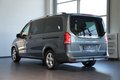 Daumennagel 14 - Mercedes-Benz V 250d EDITION 4MATIC lang  AUT NAV LED AHK STHZ