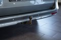 Daumennagel 16 - Mercedes-Benz V 250d EDITION 4MATIC lang  AUT NAV LED AHK STHZ